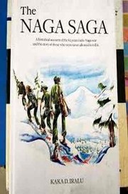 The Naga saga