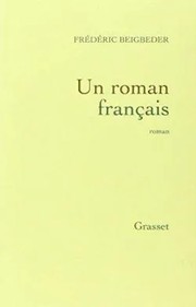 Un roman français