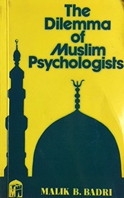 The dilemma of Muslim psychologists