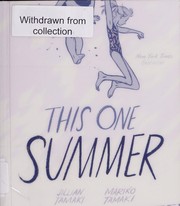 This One Summer