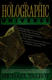 The Holographic Universe