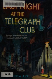 Last Night at the Telegraph Club