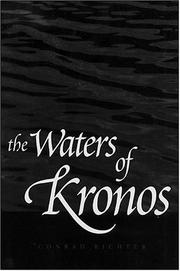 The Waters of Kronos
