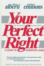 Your perfect right