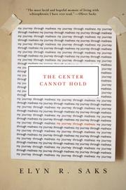 The Center Cannot Hold
