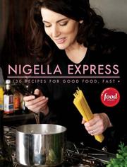 NIGELLA EXPRESS