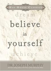 Believe In Yourself (Hay House Classics)