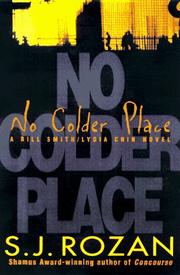 No Colder Place