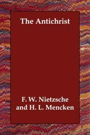 Der Antichrist