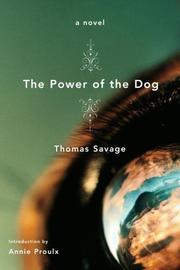 The power of the dog