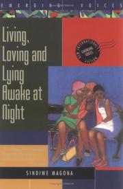 Living, loving and lying awake at night