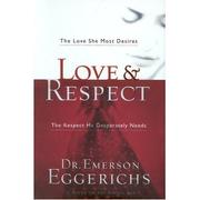 Love & Respect