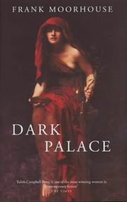 Dark Palace