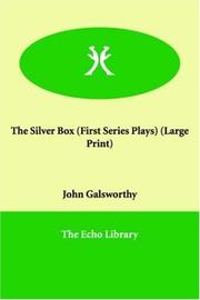 The Silver Box