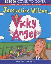 Vicky Angel