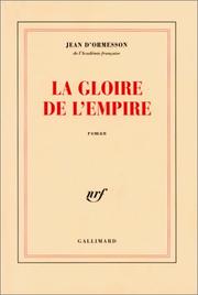 La Gloire de l'Empire