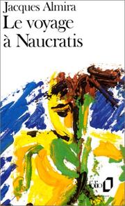Le Voyage à Naucratis
