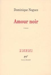Amour noir