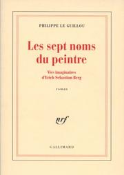 Les Sept Noms du peintre