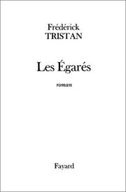 Les Égarés