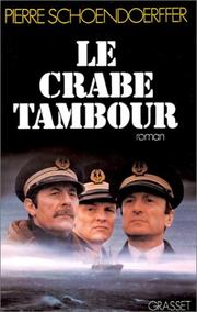 Le Crabe-tambour