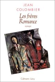 Les Frères Romance