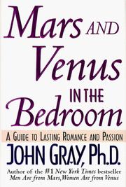 Mars and Venus in the bedroom
