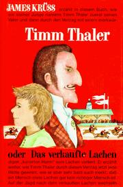 Timm Thaler