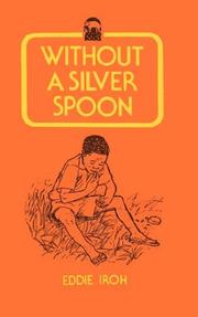 Without a silver spoon