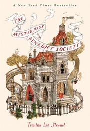 The Mysterious Benedict Society (The Mysterious Benedict Society #1)