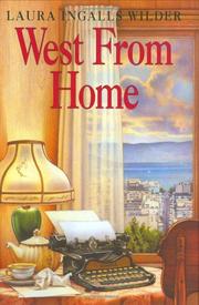 West from Home