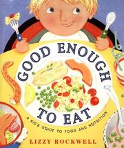 Good enough to eat
