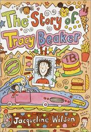 The Story of Tracy Beaker