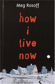 How I Live Now