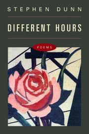Different Hours