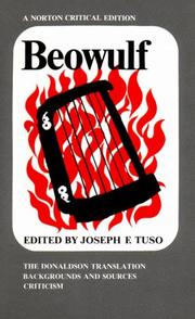 Beowulf
