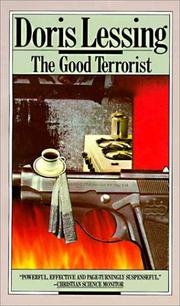 The Good Terrorist