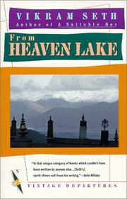 From Heaven Lake