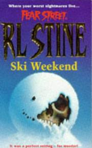 Fear Street - Ski Weekend