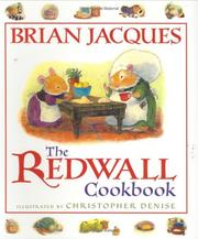 The Redwall cookbook