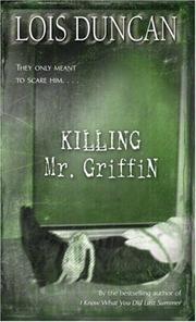 Killing Mr. Griffin