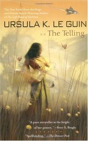 The Telling
