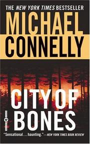 City of Bones