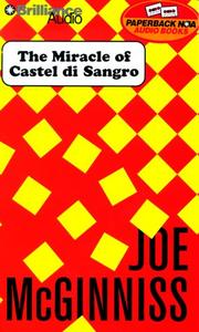 Miracle of Castel Di Sangro, The
