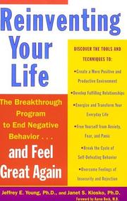 Reinventing your life