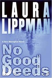 No Good Deeds