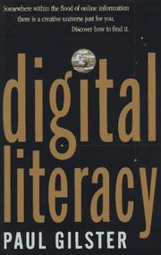 Digital literacy