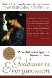 Goddesses in everywoman