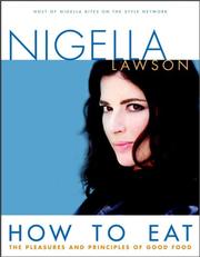 How to Eat