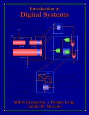 Introduction to digital systems